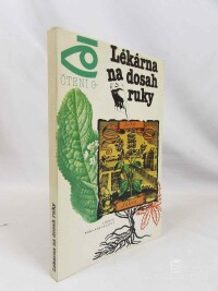 Andrejev, Sergej, Barinov, Viktor, Lékárna na dosah ruky, 1987