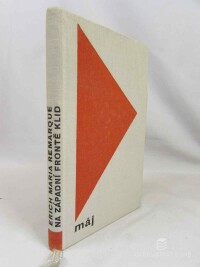 Remarque, Erich Maria, Na západní frontě klid, 1967