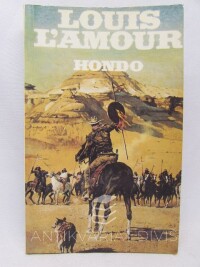 L'Amour, Louis, Hondo, 1992