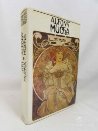 Mucha, Jiří, Alfons Mucha, 1982