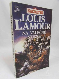 L'Amour, Louis, Na válečné stezce, 1993