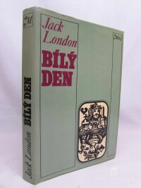 London, Jack, Bílý den, 1978