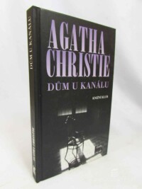 Christie, Agatha, Dům u kanálu, 2001