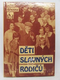 Březina, Josef, Děti slavných rodičů, 1995