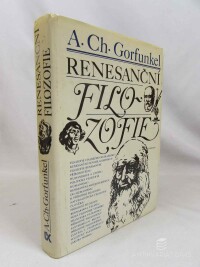 Gorfunkel, A. Ch., Renesanční filosofie, 1987