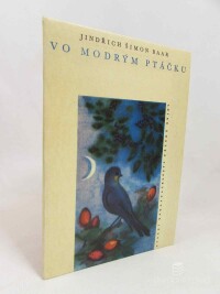 Baar, Jindřich Šimon, Vo modrým ptáčku, 1960
