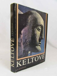 Mauduit, J. A., Keltové, 1979