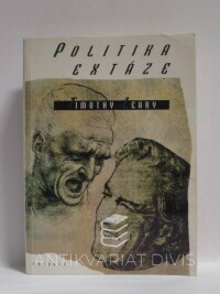 Leary, Timothy, Politika extáze, 1997