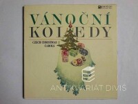 Fišer, Luboš, Vánoční koledy (Czech Christmas Carols), 1989