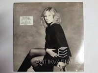 Streisand, Barbra, Till I Loved You, 1988