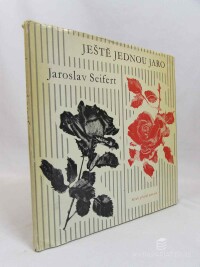 Seifert, Jaroslav, Ještě jednou jaro, 1961