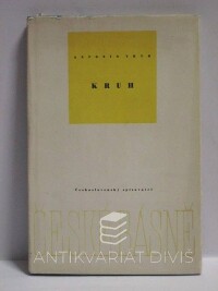 Trýb, Antonín, Kruh, 1956