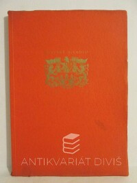 kolektiv, autorů, Čtvrtstoletí městského divadla na Královských Vinohradech, 1932