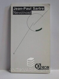 Sartre, Jean-Paul, Nevolnost, 1993