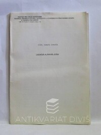 Kovařík, Zdeněk, Směnečné a šekové právo, 0