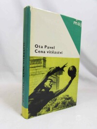 Pavel, Ota, Cena vítězství, 1968