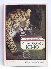 Mahauden, Charles, Kisongokimo: Příběhy afrického lovce, 1975