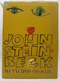 Steinbeck, John, Na východ od ráje, 1968