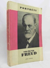Cvekl, Jiří, Sigmund Freud, 1965