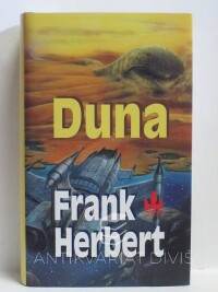 Herbert, Frank, Duna, 2006