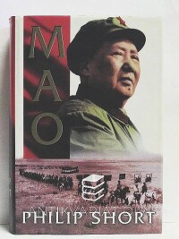Short, Philip, Mao, 2001