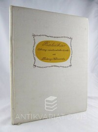 Němcová, Božena, Babička: Obrazy venkovského života, 1964