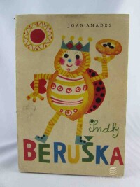 Amades, Joan, Beruška, 1961