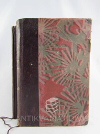 Kipling, Rudyard, Prosté povídky z indických hor I-II, 0