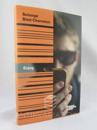 Bied-Charreton, Solange, Enjoy, 2014