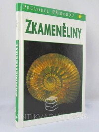 Beurlen, Karl, Lichter, Gerhard, Zkameněliny, 1997