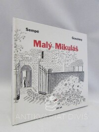 Goscinny, René, Malý Mikuláš, 2004