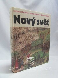 Hordern, Nicholas, Dresner, Simon, Hillman, Martin, Nový svět, 1987
