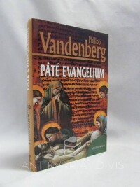 Vandenberg, Philipp, Páté evangelium, 2005