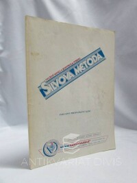 kolektiv, autorů, Silvova metoda - Využití mysli a kontrola stresu (Základní přednáškový kurs), 0