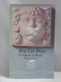 Borges, Jorge Luis, El informe de Brodie, 1994