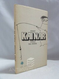 Kainar, Josef, Včela na sněhu, 1982
