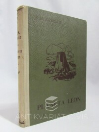 Troska, Jan Matzal, Planeta Leon I, 1943