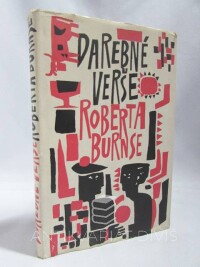 Burns, Robert, Darebné verše Roberta Burnse, 1963
