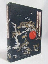 Havlasa, Jan, Japonský podzim: Zlomky života, 1930