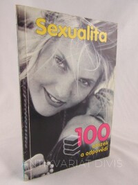 Ringová, Gabriele, Sexualita: 100 otázek a odpovědí, 1995