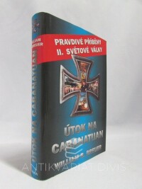Breuer, William B., Útok na Cabanatuan, 2005