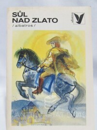 kolektiv, autorů, Sůl nad zlato, 1983