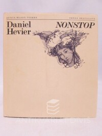 Hevier, Daniel, Nonstop, 1981
