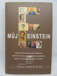 Brockman, John, Můj Einstein, 2007