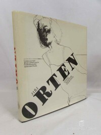 Orten, Jiří, Tisíc nahých trápení, 1985