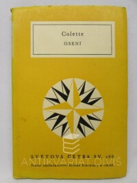 Colette, , Osení, 1961