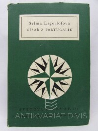 Lagerlöfová, Selma, Císař z Portugalie, 1962