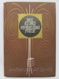 Eluard, Paul, Nepřerušená poezie, 1978