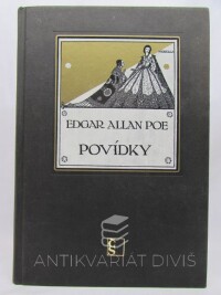 Poe, Edgar Allan, Povídky, 2011