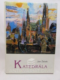 Žáček, Jan, Katedrála, 2001